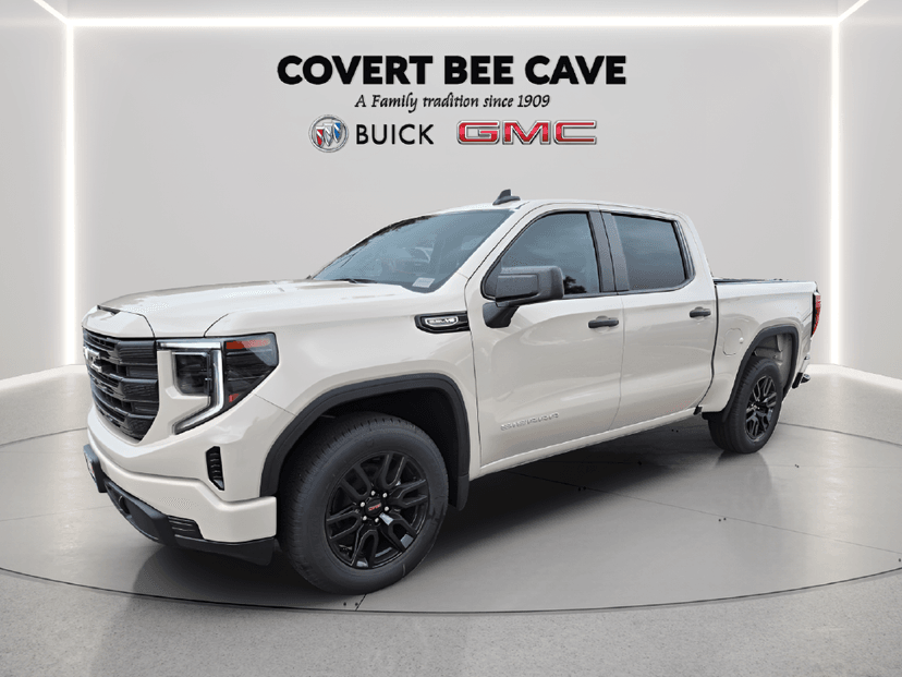 2026 GMC Sierra 1500 - Image 1