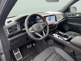 2026 Volkswagen Atlas Cross Sport - Preview 12