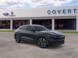 2026 Ford Mustang Mach-E - Preview 7