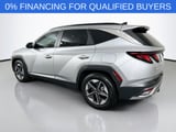 2026 Hyundai Tucson - Preview 7