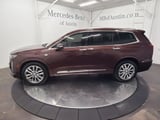2022 Cadillac XT6 - Preview 4
