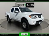 2012 Nissan Frontier - Preview 2