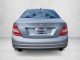 2008 Mercedes-Benz C-Class - Preview 6