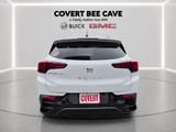 2026 Buick Encore GX - Preview 8