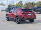 2026 Subaru Crosstrek - Preview 4