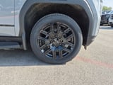 2026 GMC Sierra EV - Preview 10