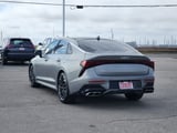 2026 Kia K5 - Preview 5