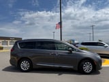 2018 Chrysler Pacifica - Preview 5