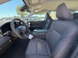 2026 Toyota Camry - Preview 8