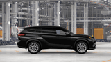 2026 Toyota Highlander - Preview 12