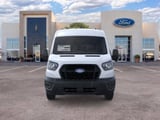 2026 Ford Transit - Preview 6