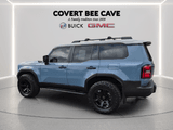 2026 Toyota Land Cruiser - Preview 6
