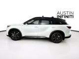2026 INFINITI QX60 - Preview 4