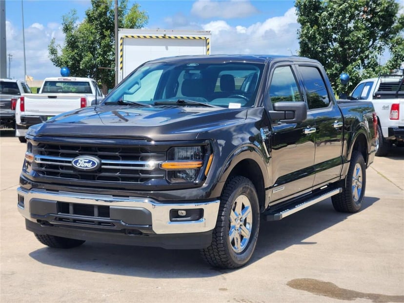 2024 Ford F-150 - Image 1
