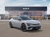 2026 Kia EV6 - Preview 8