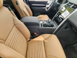 2026 Land Rover Discovery - Preview 14