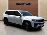 2026 Jeep Grand Cherokee L - Preview 7
