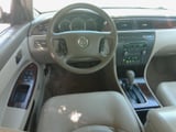 2007 Buick LaCrosse - Preview 9