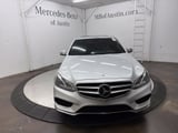 2014 Mercedes-Benz E-Class - Preview 3