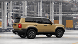 2027 Toyota Land Cruiser - Preview 11