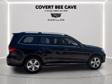 2019 Mercedes-Benz GLS - Preview 10
