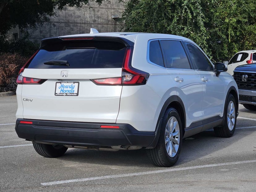 2024 Honda CR-V - Image 3