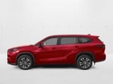 2026 Toyota Highlander - Preview 3
