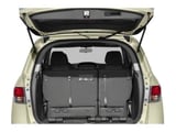 2015 Honda Odyssey - Preview 12