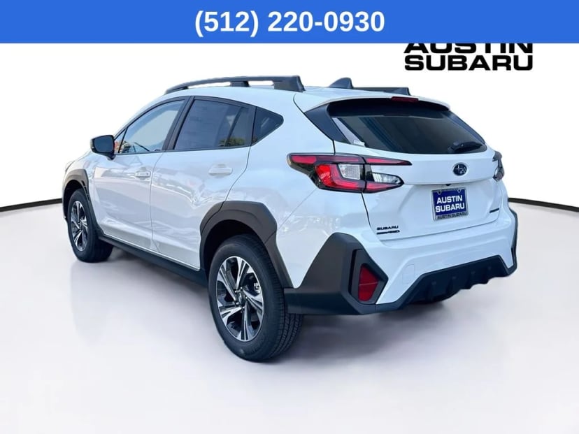 2026 Subaru Crosstrek - Image 3