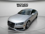 2012 Audi A7 - Preview 5