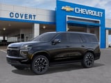 2026 Chevrolet Tahoe - Preview 3