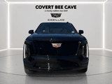 2026 Cadillac Escalade ESV - Preview 2