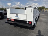 2026 Chevrolet Silverado 2500 HD - Preview 5