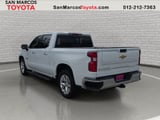 2022 Chevrolet Silverado 1500 - Preview 7