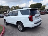 2021 GMC Yukon - Preview 3