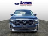 2025 Honda Pilot - Preview 8