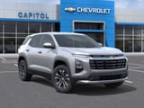 2027 Chevrolet Equinox - Preview 7