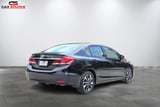 2013 Honda Civic - Preview 8