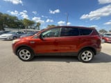 2015 Ford Escape - Preview 9