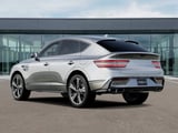 2027 Genesis GV80 - Preview 5