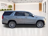 2026 GMC Yukon - Preview 11