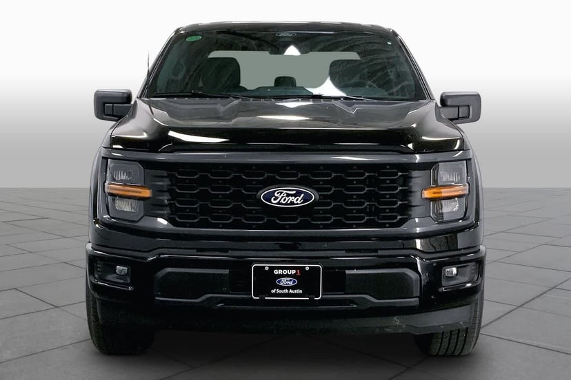 2026 Ford F-150 - Image 2