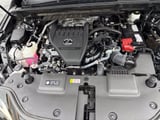 2024 Lexus NX - Preview 11