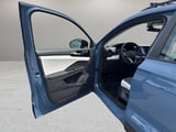 2027 Volkswagen Taos - Preview 9
