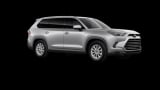 2026 Toyota Grand Highlander - Preview 14
