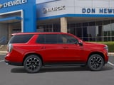 2026 Chevrolet Tahoe - Preview 5