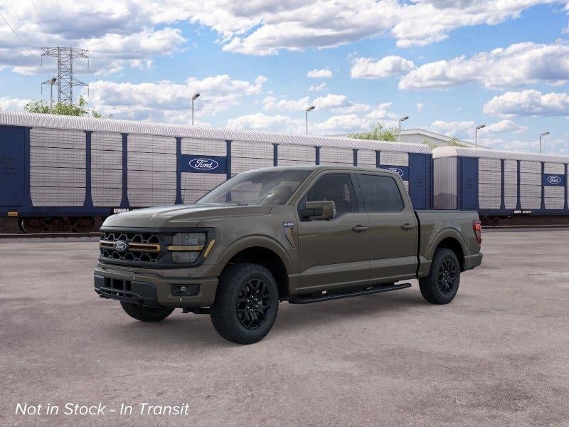2026 Ford F-150 - Image 1