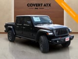 2026 Jeep Gladiator - Preview 7