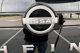 2026 Nissan Pathfinder - Preview 15