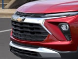 2026 Chevrolet Trailblazer - Preview 13